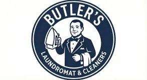 Butler's Laundromat & Cleaners